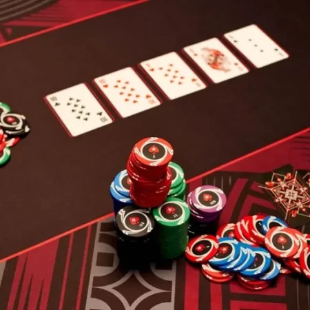 Tìm hiểu ngay chuyên mục nóng short deck poker là gì?