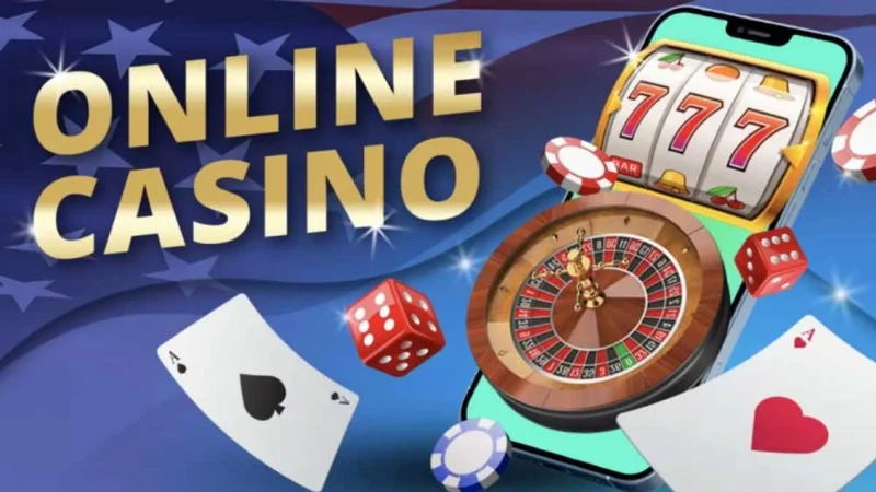Thông tin về nhà cái casino online có gì?