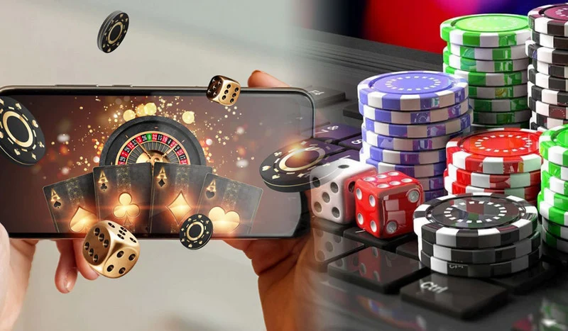 Blackjack là thể loại game hấp dẫn hàng đầu tại nhà cái casino online