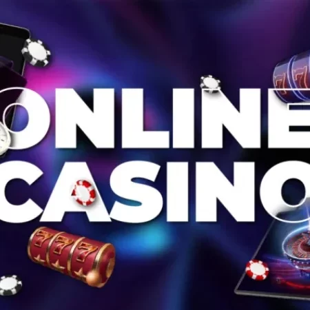 Nhà cái casino online – Tập hợp các tựa game đặc sắc nhất