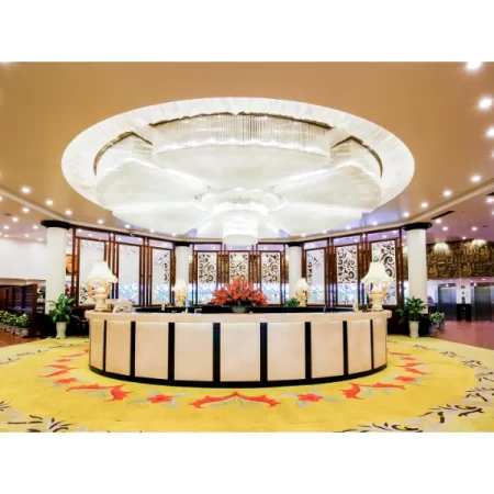 Casino Đồ Sơn – Sân Chơi Nhà Cái Thượng Lưu Miền Bắc