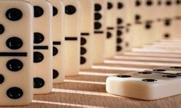 Cách chơi domino luôn thắng giản đơn